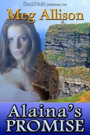 Alainas Promise