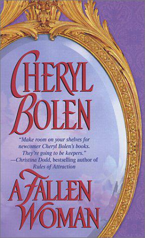 A Fallen Woman