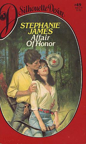 Affair Of Honor