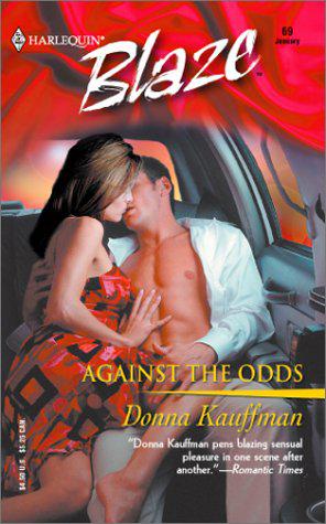 Against The Odds
