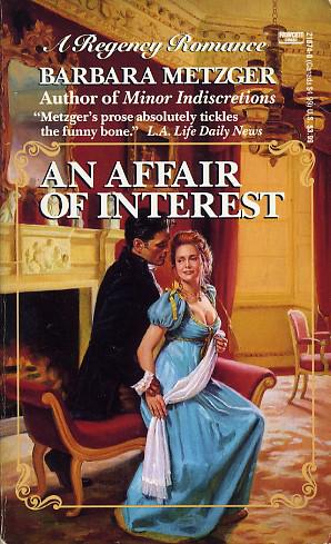 An Affair Of Interest
