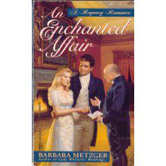 An Enchanted Affair