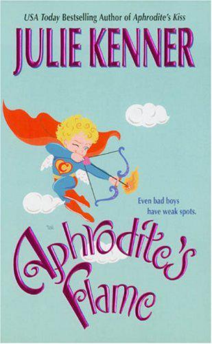 Aphrodites Flame