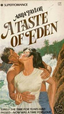 A Taste Of Eden