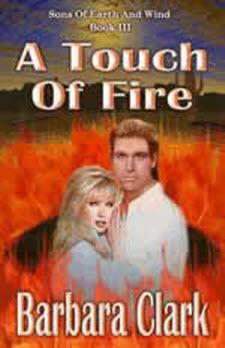 A Touch Of Fire