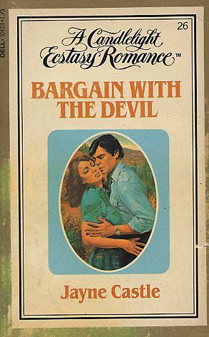 Bargain With The Devil