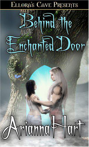 Behind The Enchanted Door