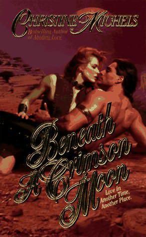 Beneath A Crimson Moon