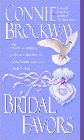 Bridal Favors