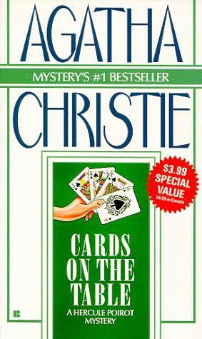 Cards on the Table