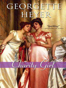 Charity Girl