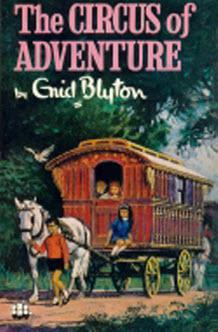 Circus of Adventure