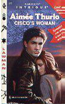 Ciscos Woman