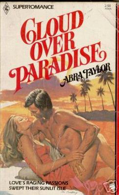 Cloud Over Paradise