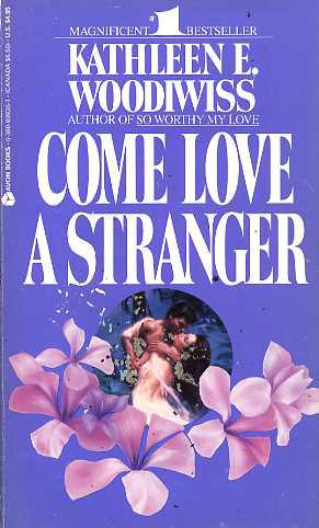 Come Love A Stranger