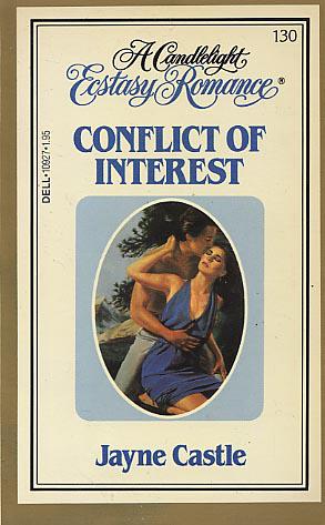 Conflict Of Interest