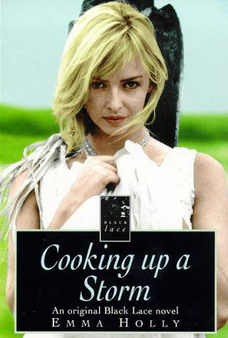 Cooking Up A Storm