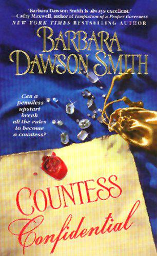 Countess Confidential