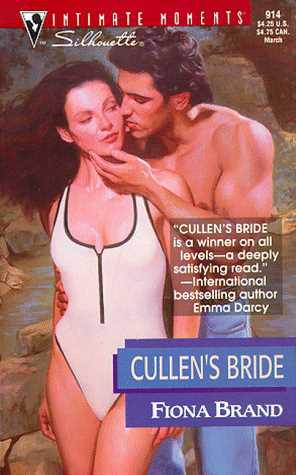 Cullens Bride