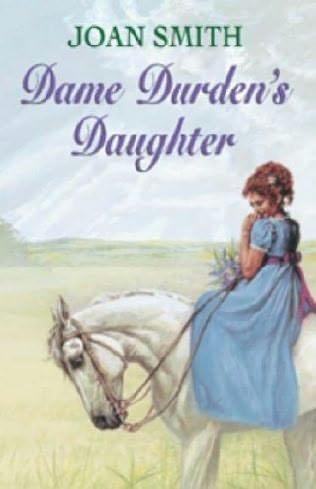 Dame Durdens Daughter