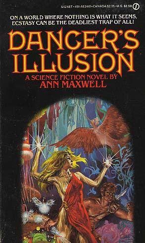 Dancers Illusion
