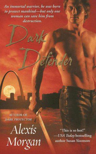 Dark Defender