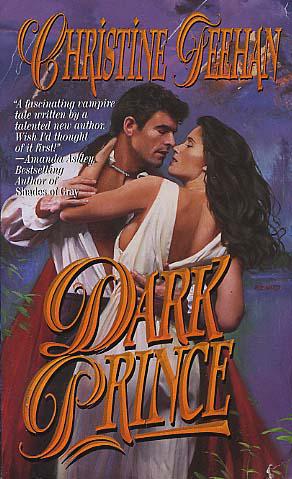 Dark Prince