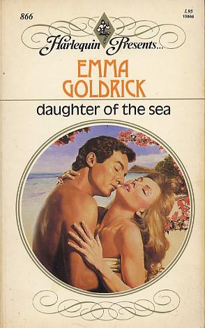 Daughter Of The Sea