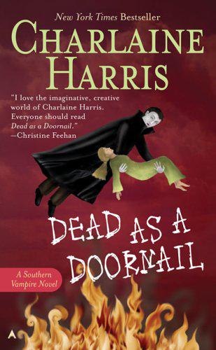 Dead As Doornail