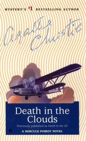 Death in the Clouds aka Death in the Air