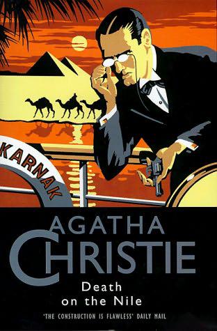 Death on the Nile