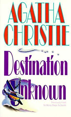 Destination Unknown aka So Many Steps to Death