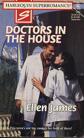 Doctors In The House