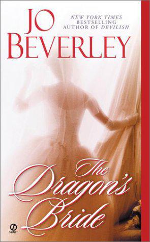 The Dragons Bride