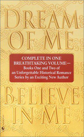 Believe In Me