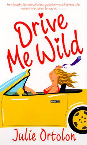 Drive Me Wild