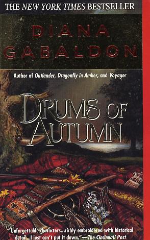 Drums Of Autumn