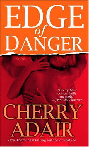 Edge Of Danger