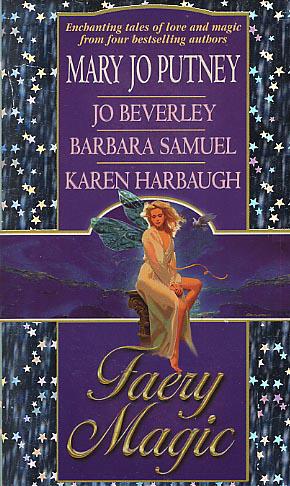 The Faery Braid