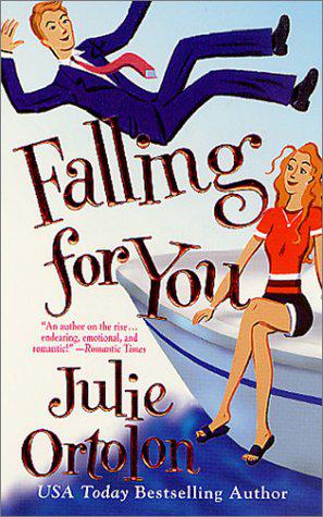 Falling For You