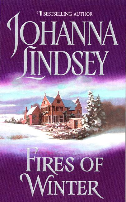 Fires Of Winter