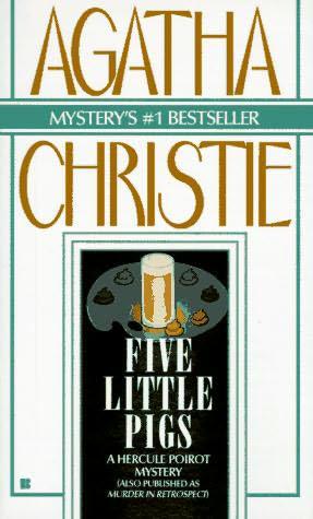 Five Little Pigs