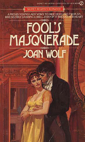 Fools Masquerade