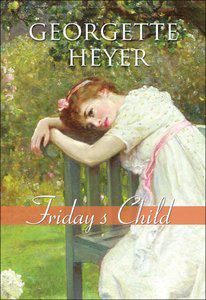 Fridays Child