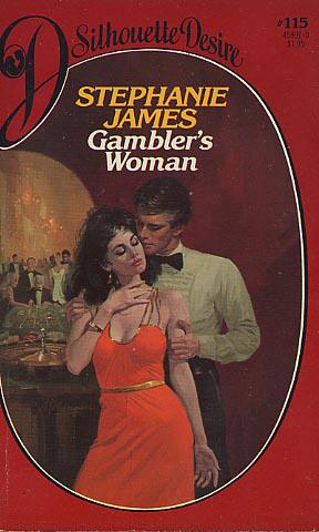 Gamblers Woman