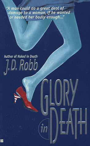 Glory In Death