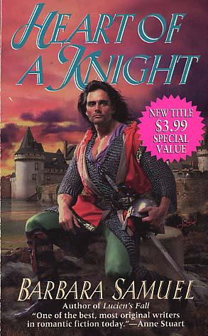 Heart Of A Knight