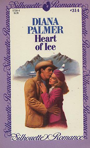 Heart Of Ice