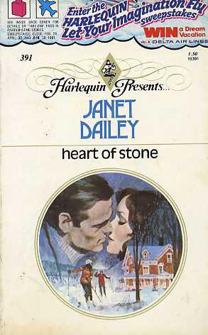 Heart Of Stone