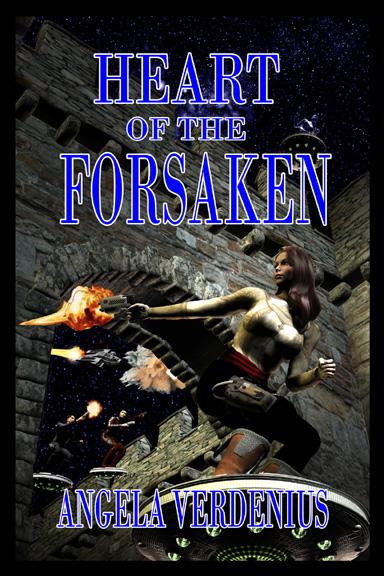 Heart Of The Forsaken